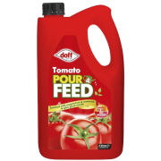 Doff 3L Tomato Pour & Feed